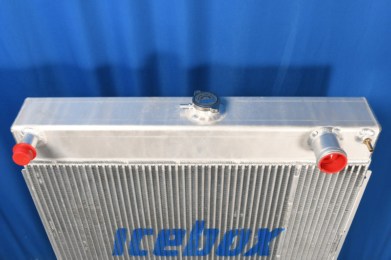 Load image into Gallery viewer, Universal Hay Squeeze Radiator # 820288
