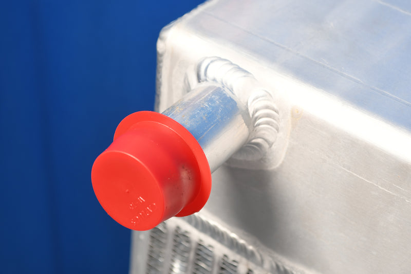 Load image into Gallery viewer, Universal Hay Squeeze Radiator # 820288
