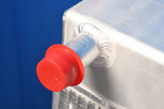 Universal Hay Squeeze Radiator