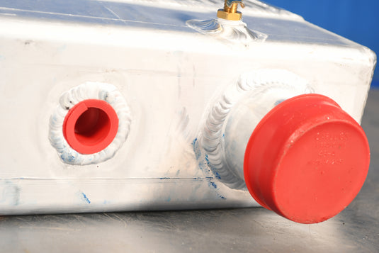 Universal Hay Squeeze Radiator