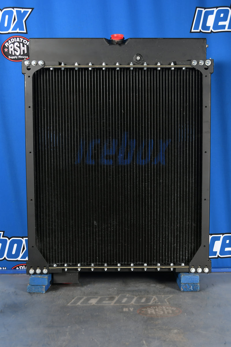 Load image into Gallery viewer, Freightliner Radiator # 601513

