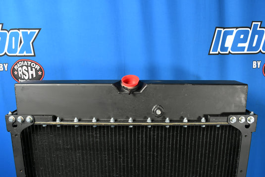Freightliner Radiator