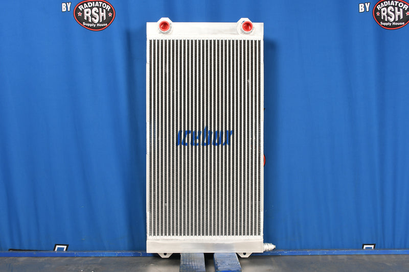 Load image into Gallery viewer, Caterpillar 980B Oil Cooler # 850755
