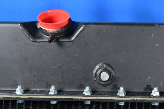 Freightliner Radiator