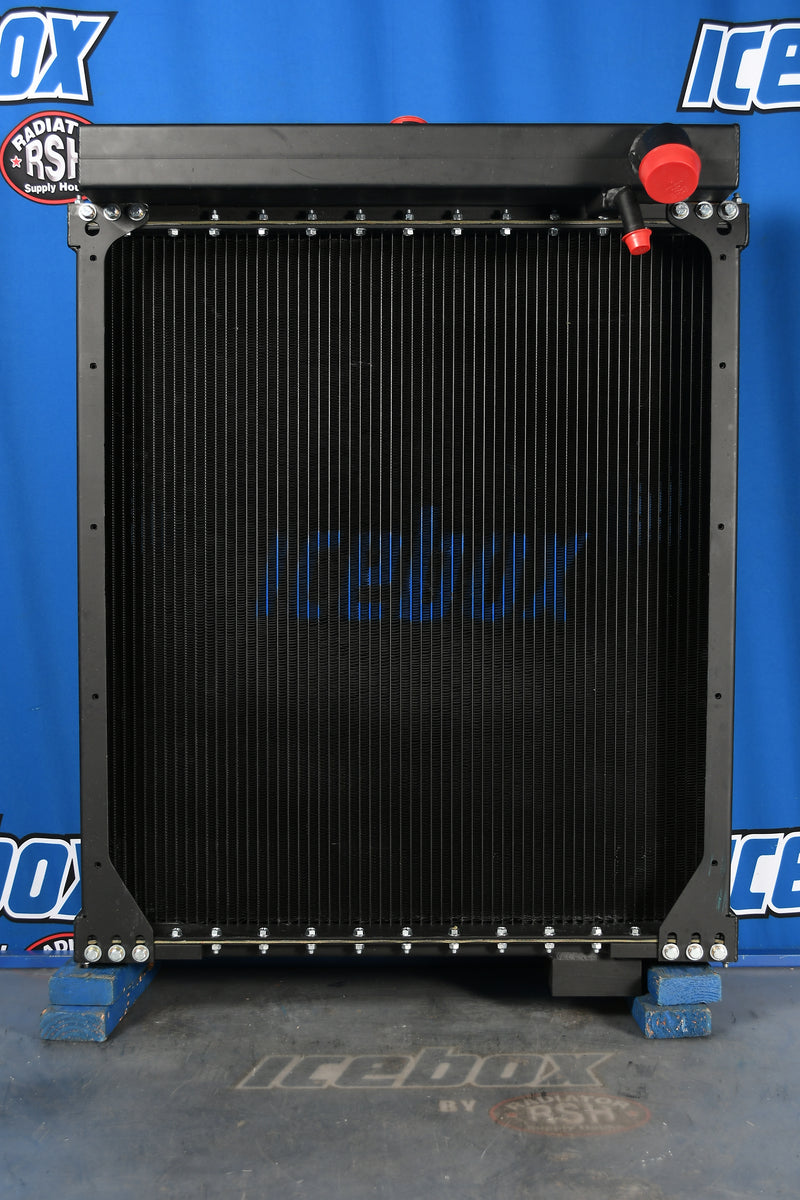 Load image into Gallery viewer, Freightliner Radiator # 601513
