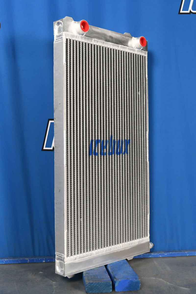 Load image into Gallery viewer, Caterpillar 980B Oil Cooler # 850755
