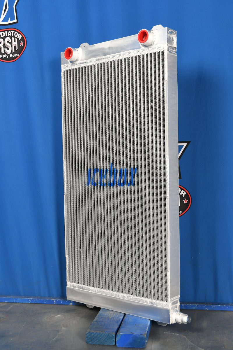 Load image into Gallery viewer, Caterpillar 980B Oil Cooler # 850755
