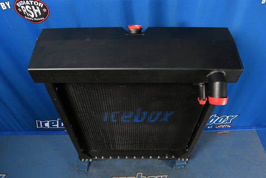 Freightliner Radiator