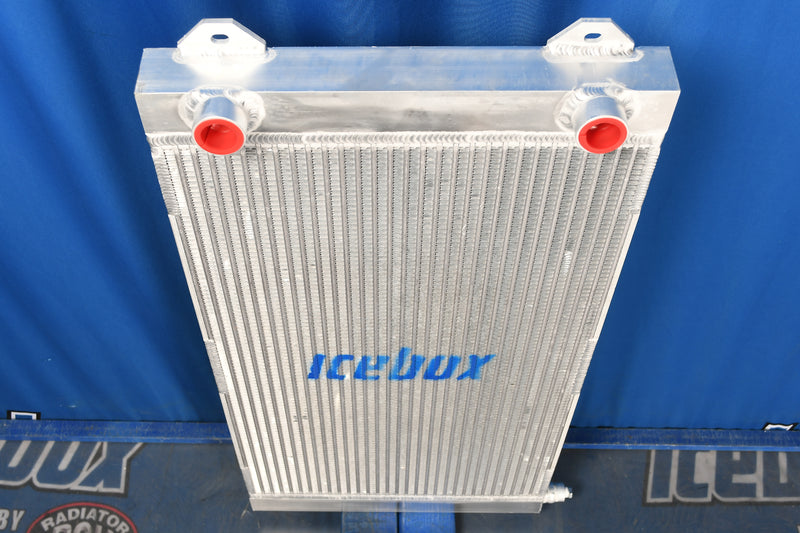 Load image into Gallery viewer, Caterpillar 980B Oil Cooler # 850755
