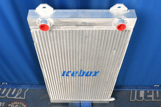 Caterpillar 980B Oil Cooler