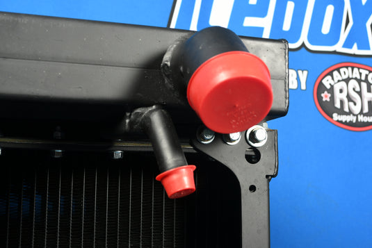 Freightliner Radiator