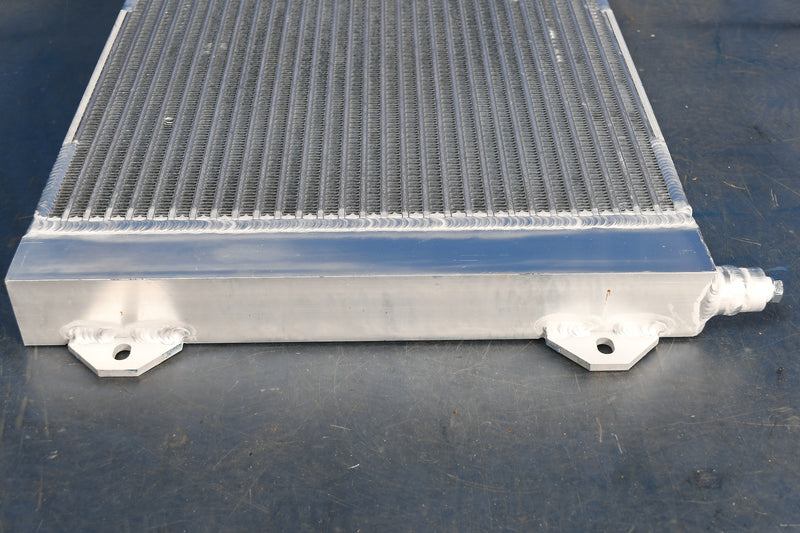 Load image into Gallery viewer, Caterpillar 980B Oil Cooler # 850755
