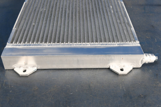 Caterpillar 980B Oil Cooler
