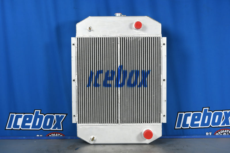 Load image into Gallery viewer, Cummins Radiator # 990066
