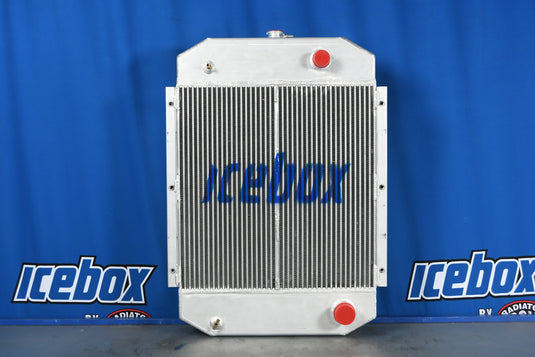 Cummins Radiator