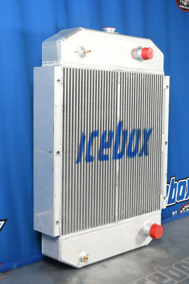 Load image into Gallery viewer, Cummins Radiator # 990066
