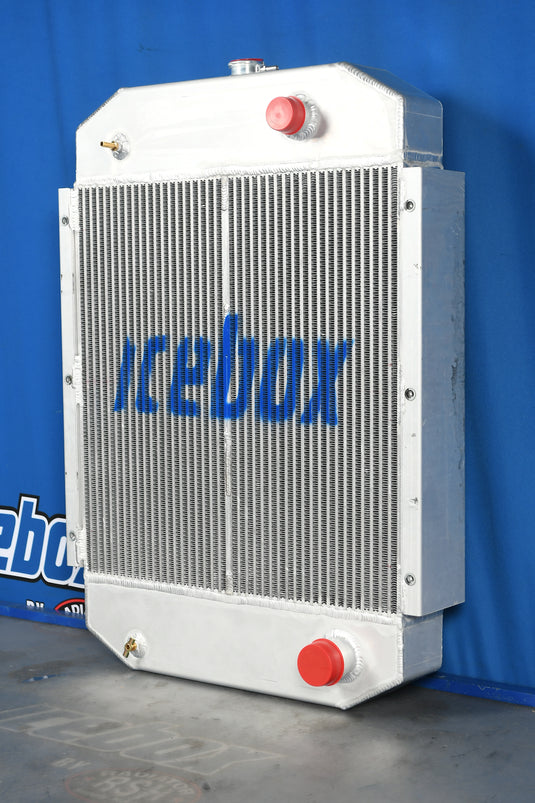 Cummins Radiator
