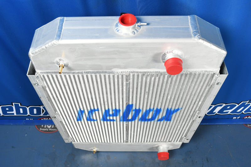 Load image into Gallery viewer, Cummins Radiator # 990066
