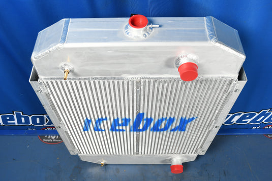 Cummins Radiator