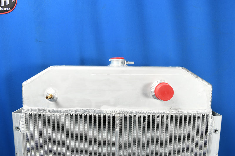 Load image into Gallery viewer, Cummins Radiator # 990066
