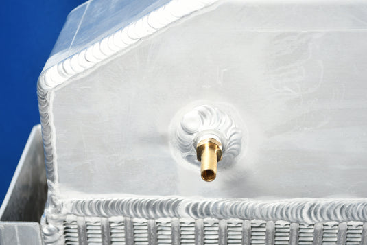 Cummins Radiator