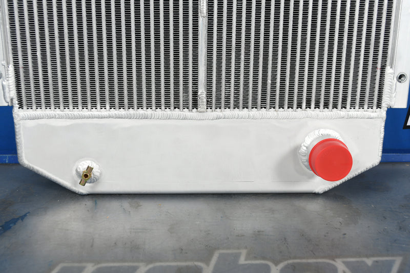 Load image into Gallery viewer, Cummins Radiator # 990066
