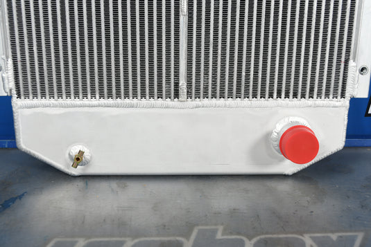 Cummins Radiator