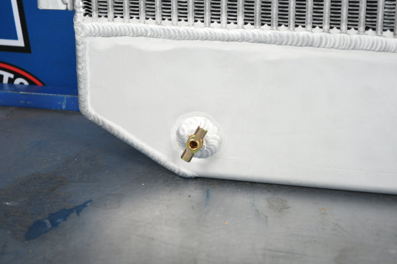 Load image into Gallery viewer, Cummins Radiator # 990066
