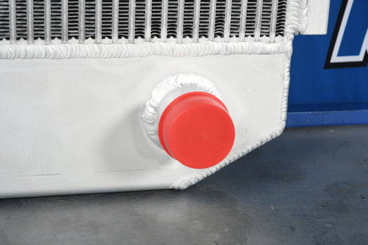 Cummins Radiator
