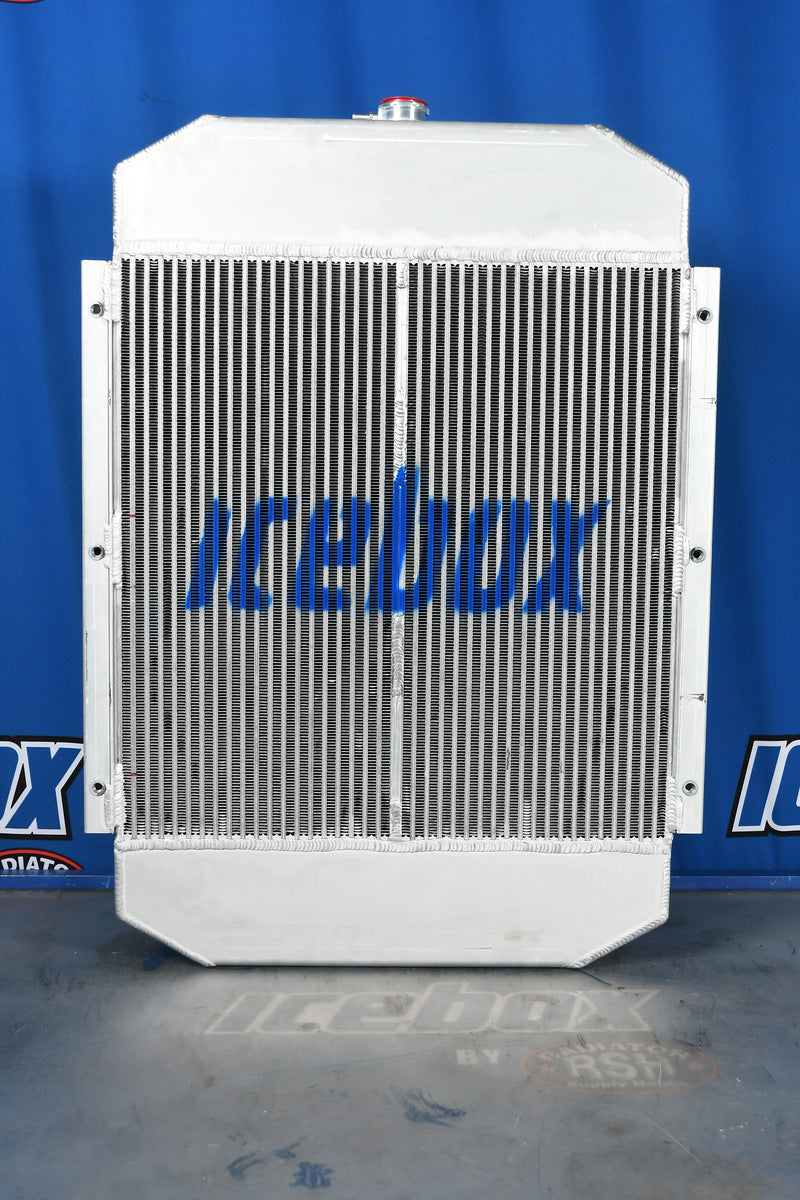 Load image into Gallery viewer, Cummins Radiator # 990066
