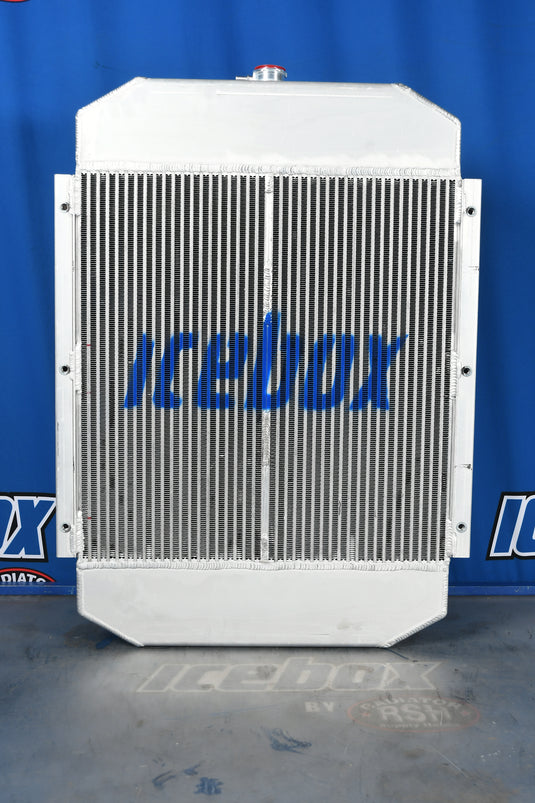 Cummins Radiator