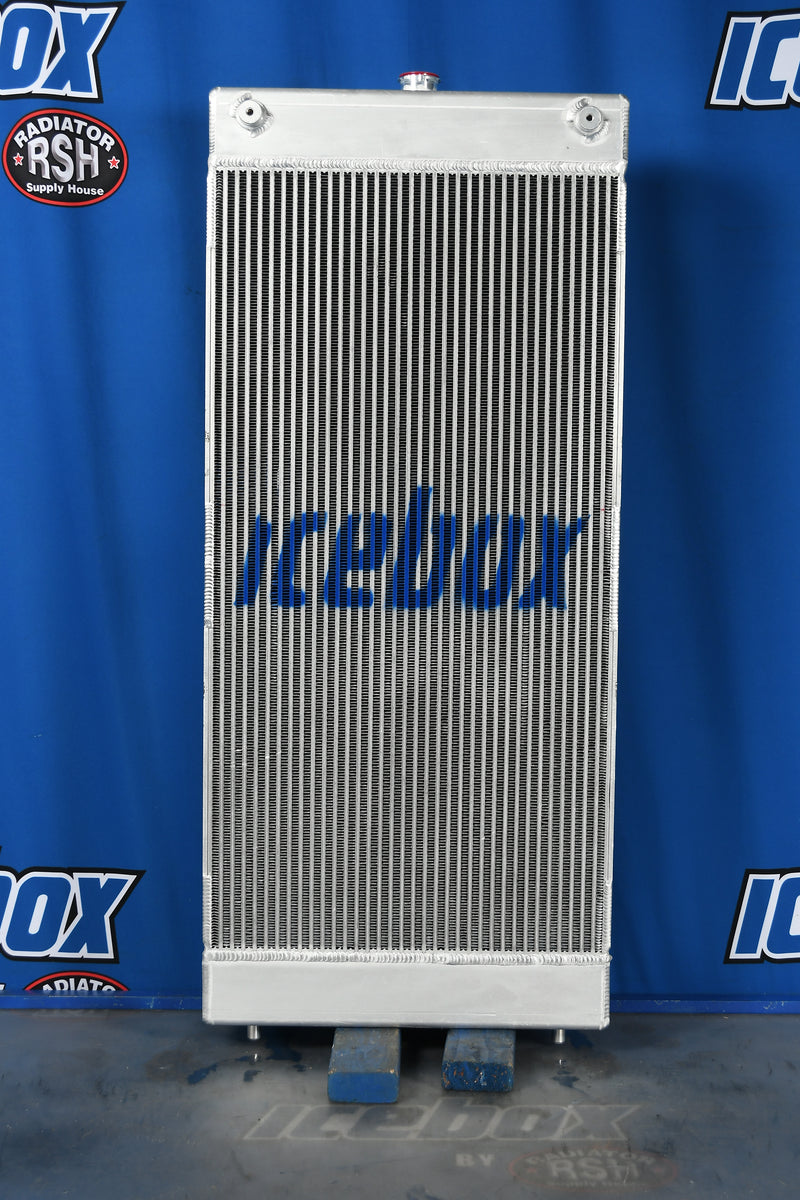 Load image into Gallery viewer, Komatsu Radiator # 930180
