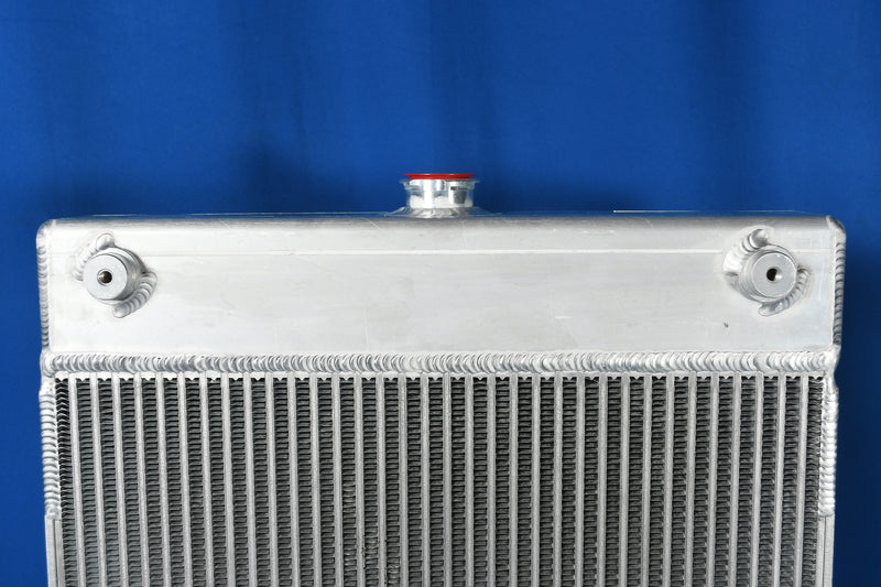 Load image into Gallery viewer, Komatsu Radiator # 930180
