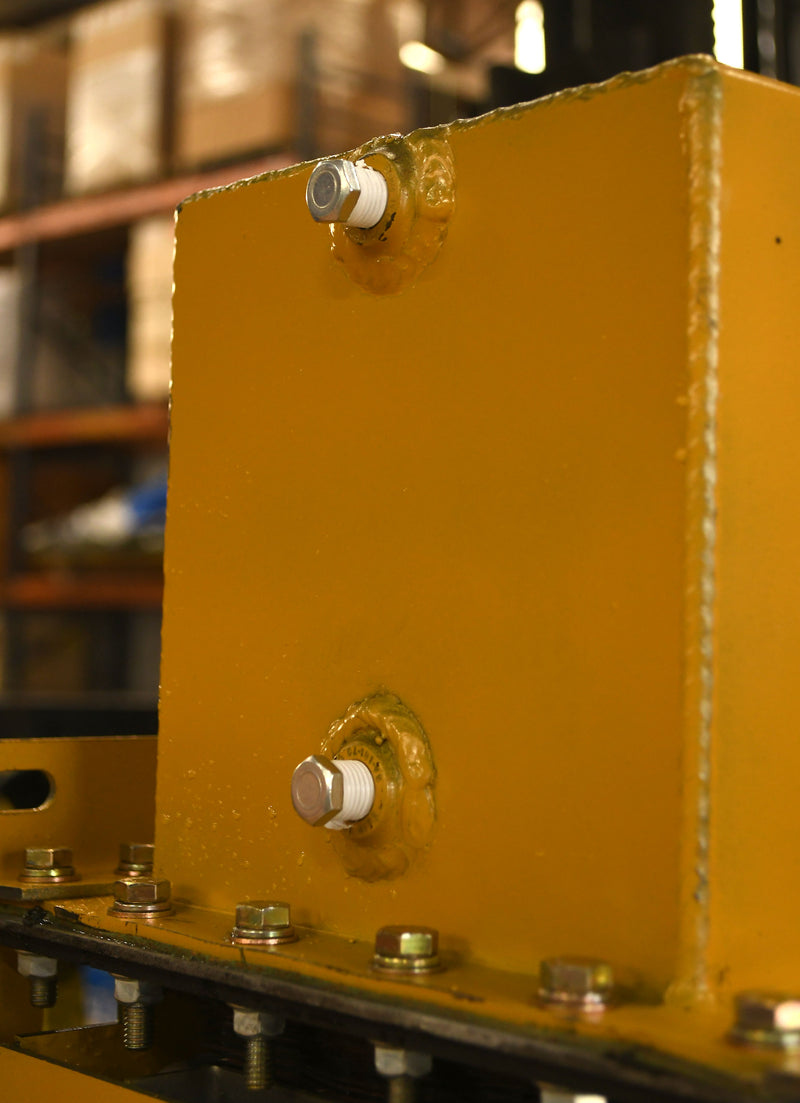 Load image into Gallery viewer, Caterpillar 3508, 3512, 3516 Radiator # 851320
