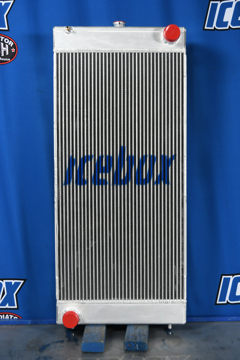 Load image into Gallery viewer, Komatsu Radiator # 930180
