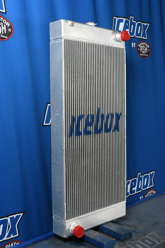 Komatsu Radiator