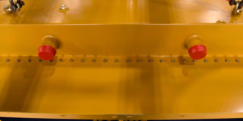 Load image into Gallery viewer, Caterpillar 3508, 3512, 3516 Radiator # 851320
