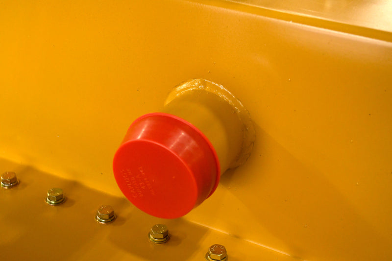 Load image into Gallery viewer, Caterpillar 3508, 3512, 3516 Radiator # 851320
