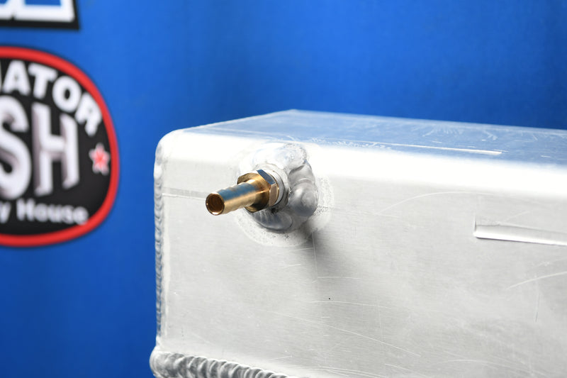 Load image into Gallery viewer, Komatsu Radiator # 930180
