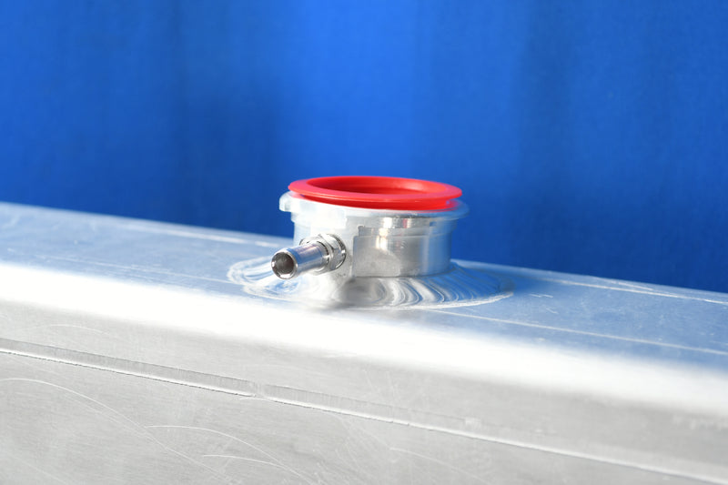 Load image into Gallery viewer, Komatsu Radiator # 930180
