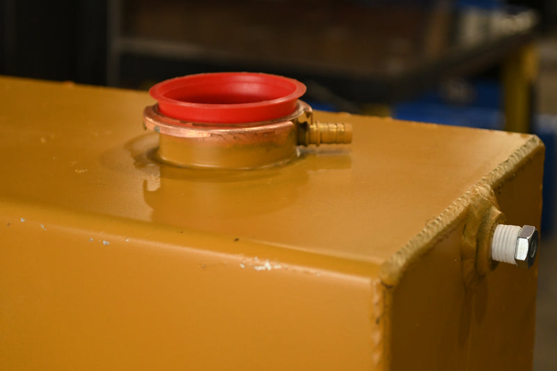 Load image into Gallery viewer, Caterpillar 3508, 3512, 3516 Radiator # 851320
