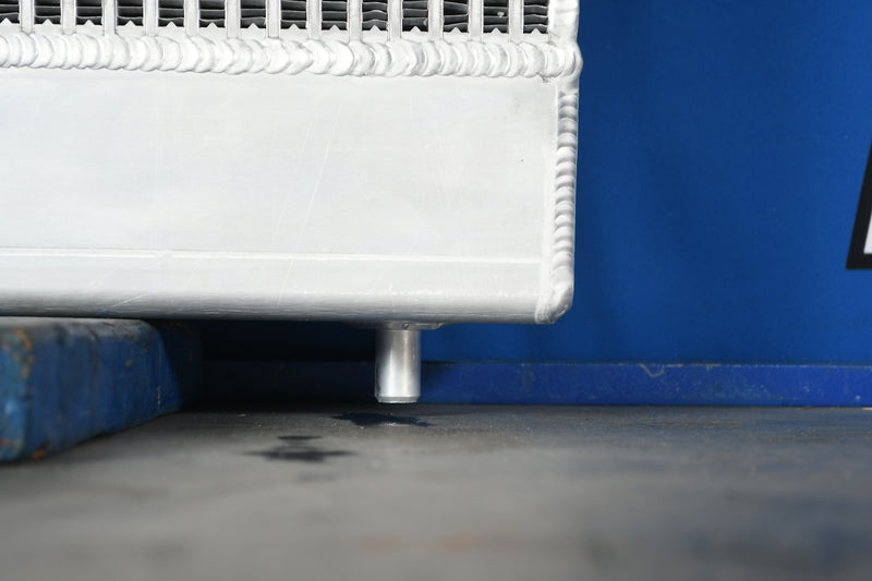 Load image into Gallery viewer, Komatsu Radiator # 930180
