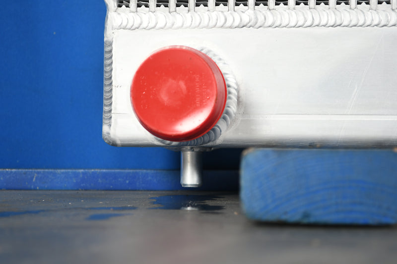 Load image into Gallery viewer, Komatsu Radiator # 930180
