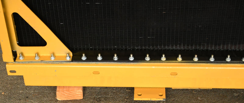 Load image into Gallery viewer, Caterpillar 3508, 3512, 3516 Radiator # 851320
