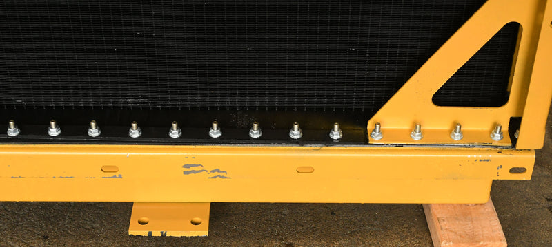 Load image into Gallery viewer, Caterpillar 3508, 3512, 3516 Radiator # 851320
