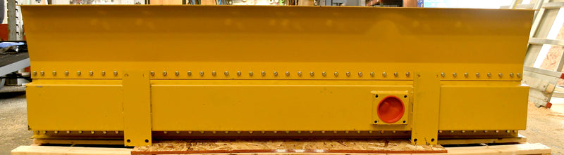 Load image into Gallery viewer, Caterpillar 3508, 3512, 3516 Radiator # 851320
