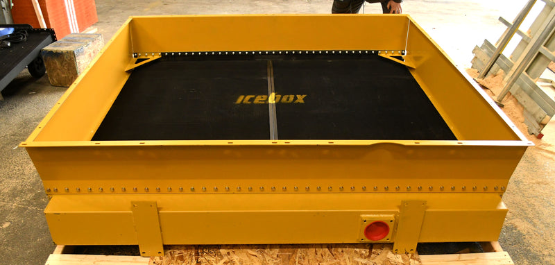 Load image into Gallery viewer, Caterpillar 3508, 3512, 3516 Radiator # 851320
