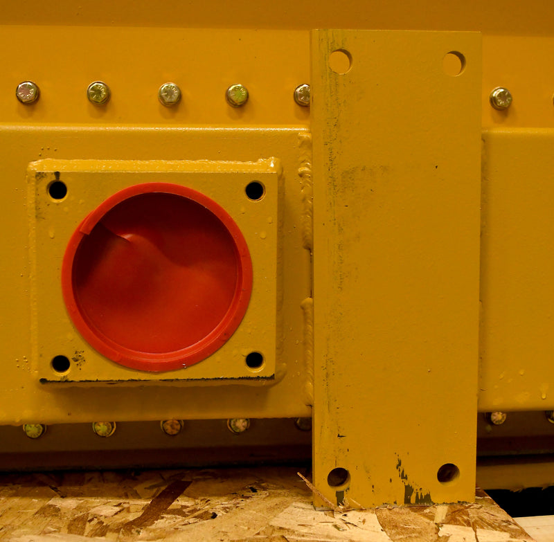 Load image into Gallery viewer, Caterpillar 3508, 3512, 3516 Radiator # 851320

