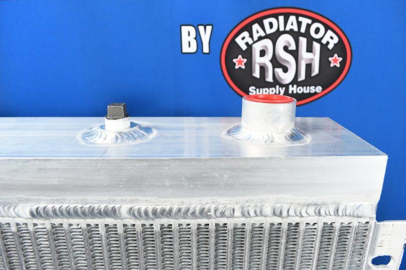 Load image into Gallery viewer, Universal Wireline Frac Truck Oil Cooler # 990569
