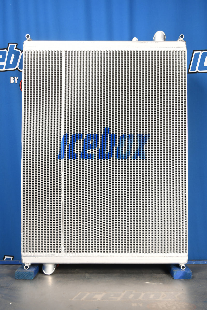 Load image into Gallery viewer, Caterpillar 966K XE, 966K, 972K, 980H Radiator # 851036
